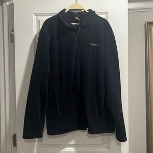 Mens Columbia jacket